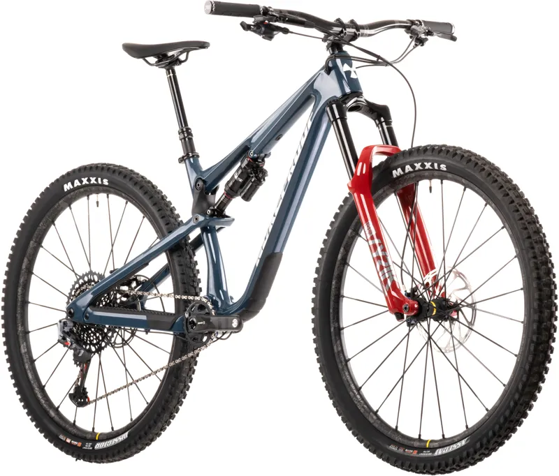 2021 nukeproof reactor hotsell